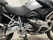 BMW R1200GS SERVICED, LONG MOT, PANNIERS 3