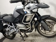 BMW R1200GS SERVICED, LONG MOT, PANNIERS 5