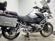 BMW R1200GS SERVICED, LONG MOT, PANNIERS 10