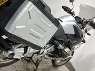 BMW R1200GS SERVICED, LONG MOT, PANNIERS 11
