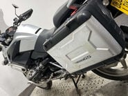 BMW R1200GS SERVICED, LONG MOT, PANNIERS 12