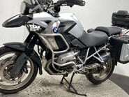 BMW R1200GS SERVICED, LONG MOT, PANNIERS 14