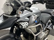 BMW R1200GS SERVICED, LONG MOT, PANNIERS 15