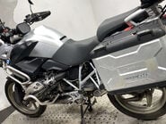 BMW R1200GS SERVICED, LONG MOT, PANNIERS 17