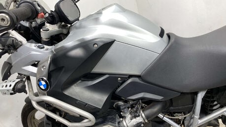 BMW R1200GS SERVICED, LONG MOT, PANNIERS 19