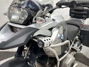 BMW R1200GS SERVICED, LONG MOT, PANNIERS 22