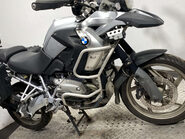 BMW R1200GS SERVICED, LONG MOT, PANNIERS 5