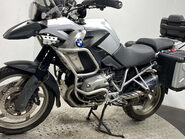 BMW R1200GS SERVICED, LONG MOT, PANNIERS 14