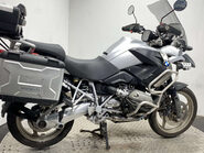BMW R1200GS SERVICED, LONG MOT, PANNIERS 10