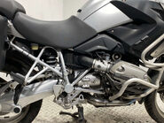 BMW R1200GS SERVICED, LONG MOT, PANNIERS 3
