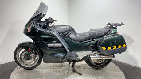 Honda ST 1992 50K RUNNING PROJECT BIKE 1100CC 13