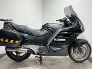 Honda ST 1992 50K RUNNING PROJECT BIKE 1100CC 1