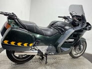 Honda ST 1992 50K RUNNING PROJECT BIKE 1100CC 2