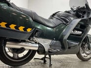 Honda ST 1992 50K RUNNING PROJECT BIKE 1100CC 3