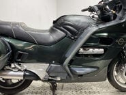 Honda ST 1992 50K RUNNING PROJECT BIKE 1100CC 4
