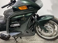 Honda ST 1992 50K RUNNING PROJECT BIKE 1100CC 5