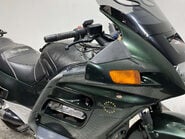 Honda ST 1992 50K RUNNING PROJECT BIKE 1100CC 6