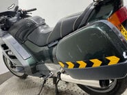 Honda ST 1992 50K RUNNING PROJECT BIKE 1100CC 12