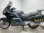 Honda ST 1992 50K RUNNING PROJECT BIKE 1100CC 13