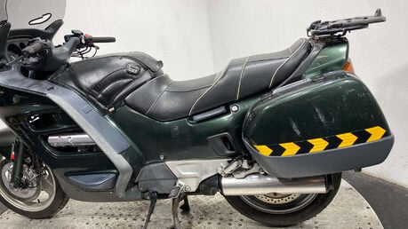 Honda ST 1992 50K RUNNING PROJECT BIKE 1100CC 17