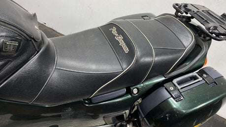Honda ST 1992 50K RUNNING PROJECT BIKE 1100CC 19