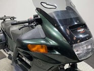 Honda ST 1992 50K RUNNING PROJECT BIKE 1100CC 21
