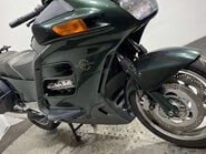 Honda ST 1992 50K RUNNING PROJECT BIKE 1100CC 22