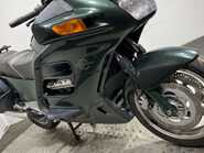 Honda ST 1992 50K RUNNING PROJECT BIKE 1100CC 22