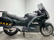 Honda ST 1992 50K RUNNING PROJECT BIKE 1100CC 1