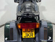 Honda ST 1992 50K RUNNING PROJECT BIKE 1100CC 11