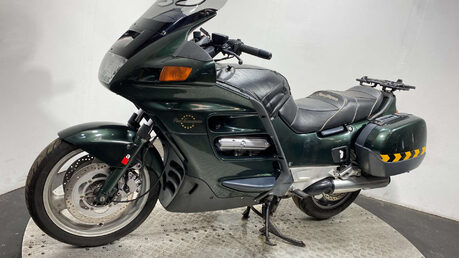Honda ST 1992 50K RUNNING PROJECT BIKE 1100CC 14