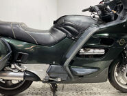 Honda ST 1992 50K RUNNING PROJECT BIKE 1100CC 4