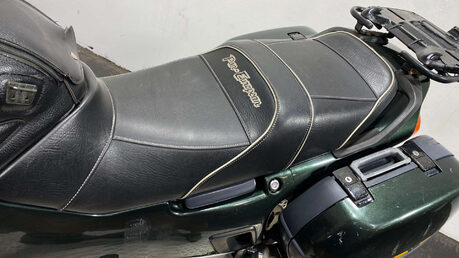 Honda ST 1992 50K RUNNING PROJECT BIKE 1100CC 19