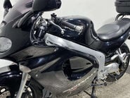 Triumph Sprint NEW MOT 955CC SERVICED 12