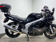 Triumph Sprint NEW MOT 955CC SERVICED 1