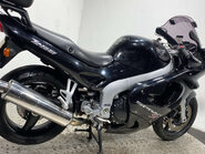 Triumph Sprint NEW MOT 955CC SERVICED 2