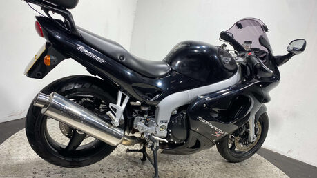 Triumph Sprint NEW MOT 955CC SERVICED 2