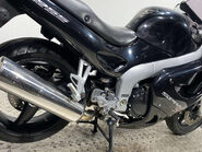 Triumph Sprint NEW MOT 955CC SERVICED 3