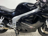 Triumph Sprint NEW MOT 955CC SERVICED 4