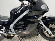 Triumph Sprint NEW MOT 955CC SERVICED 5