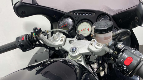 Triumph Sprint NEW MOT 955CC SERVICED 8