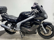 Triumph Sprint NEW MOT 955CC SERVICED 10