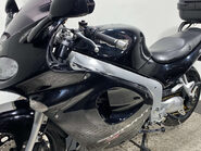 Triumph Sprint NEW MOT 955CC SERVICED 12