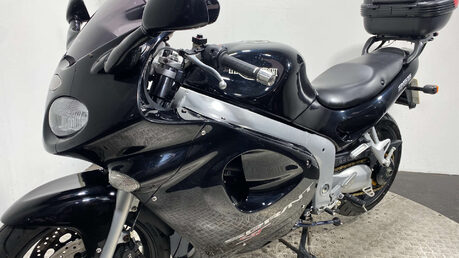 Triumph Sprint NEW MOT 955CC SERVICED 12