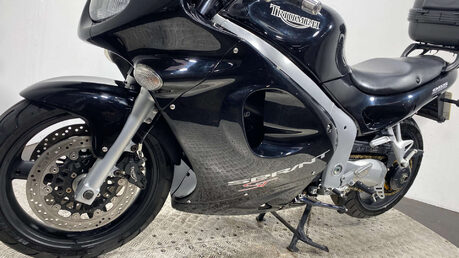 Triumph Sprint NEW MOT 955CC SERVICED 13