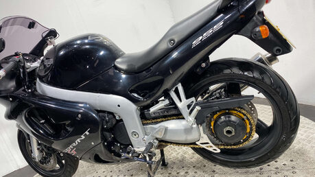 Triumph Sprint NEW MOT 955CC SERVICED 15