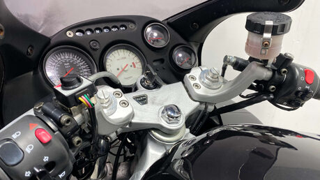 Triumph Sprint NEW MOT 955CC SERVICED 18