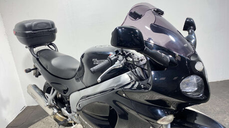 Triumph Sprint NEW MOT 955CC SERVICED 19