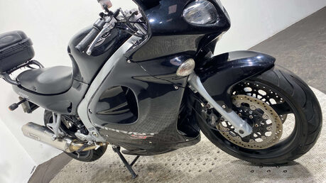 Triumph Sprint NEW MOT 955CC SERVICED 20