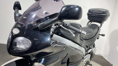 Triumph Sprint NEW MOT 955CC SERVICED 21